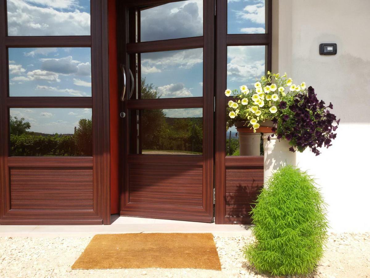 Magitti Appartamento Negrar Exterior foto