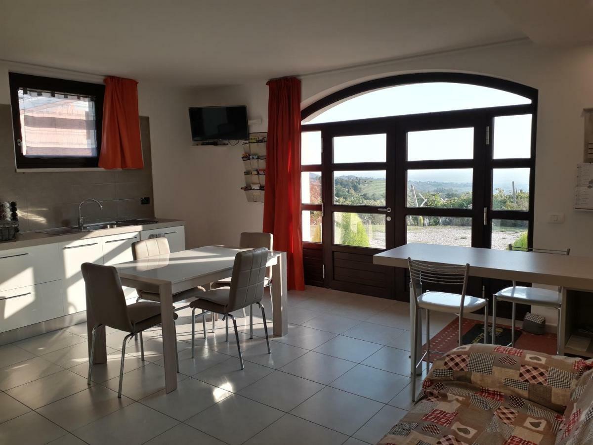 Magitti Appartamento Negrar Exterior foto