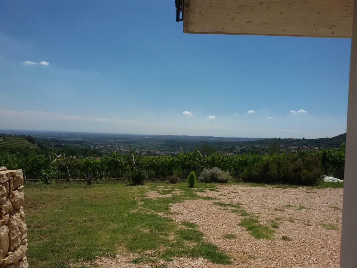 Magitti Appartamento Negrar Exterior foto