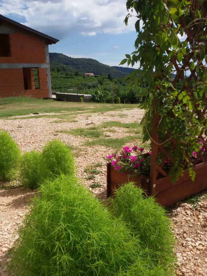 Magitti Appartamento Negrar Exterior foto