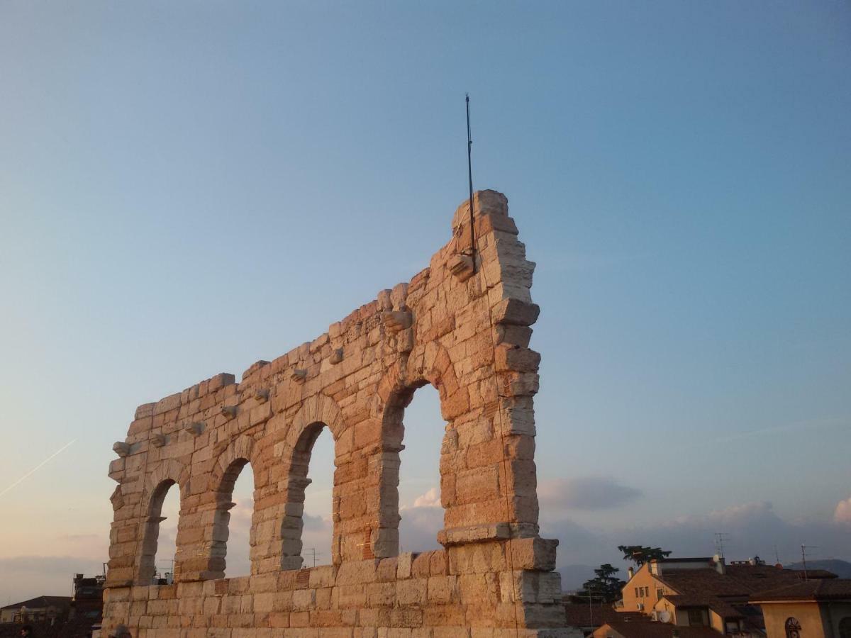 Magitti Appartamento Negrar Exterior foto