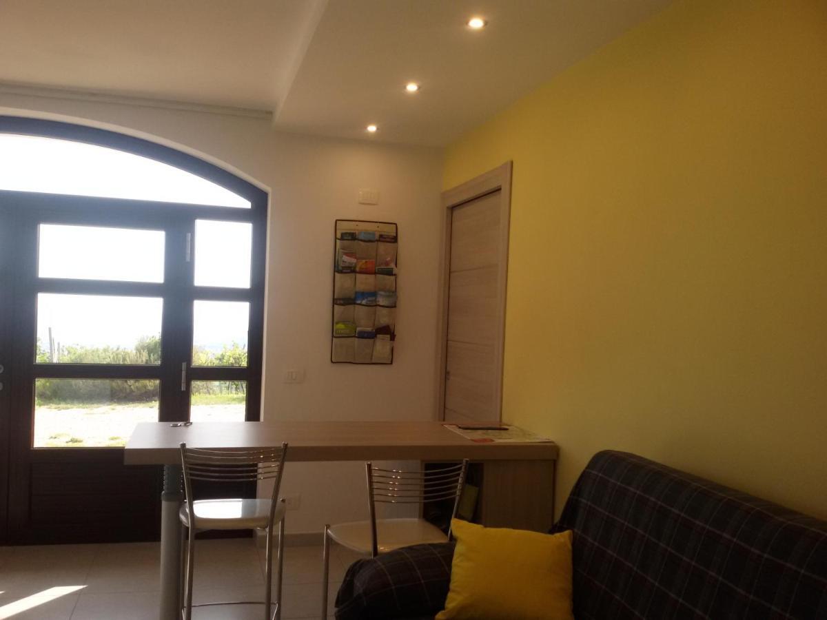 Magitti Appartamento Negrar Exterior foto